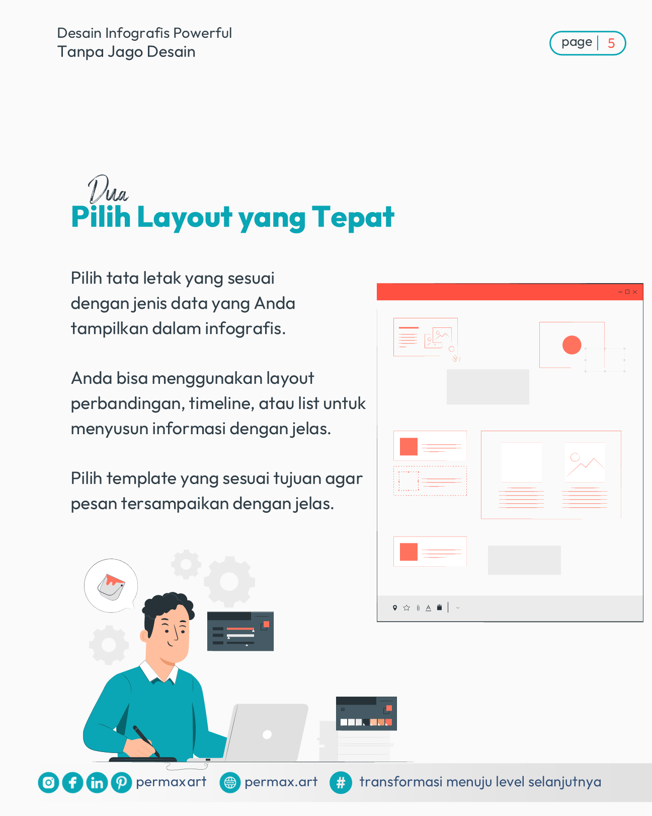 2025 Permax - Desain Infografis Powerful untuk Non Desainer05