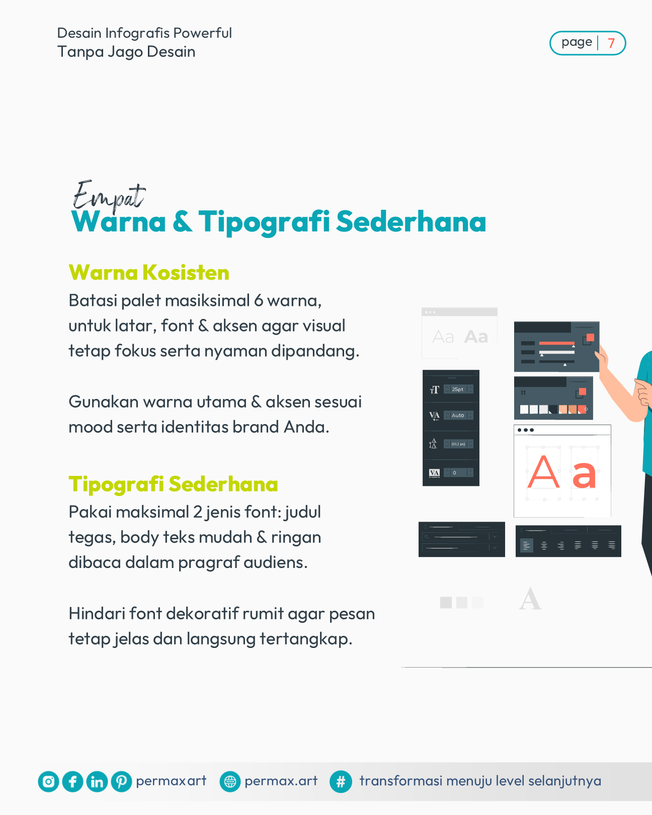 2025 Permax - Desain Infografis Powerful untuk Non Desainer07