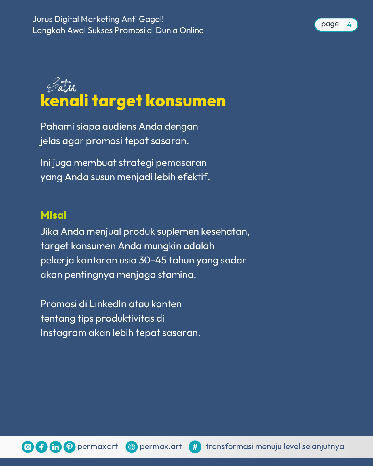 2025PermaxArt - Carousel Jurus Digital Marketing Anti Gagal 04